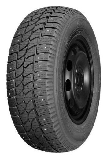 Pneu Riken Europe Cargo Winter 215/65r16 109r 0 Plis Xl,m+s,c